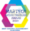 MarTech Breakthrough Awards