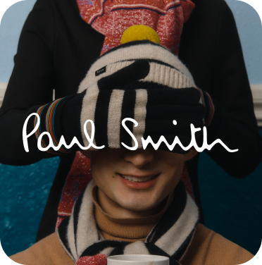 paul smith reference